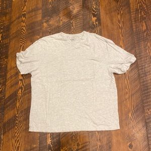 River island oversized fit tee